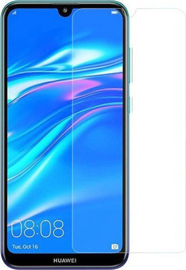 0.3mm Tempered Glass (Huawei Y7 2019)