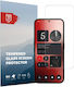 Rosso Tempered Glass (Nothing Phone 2a)