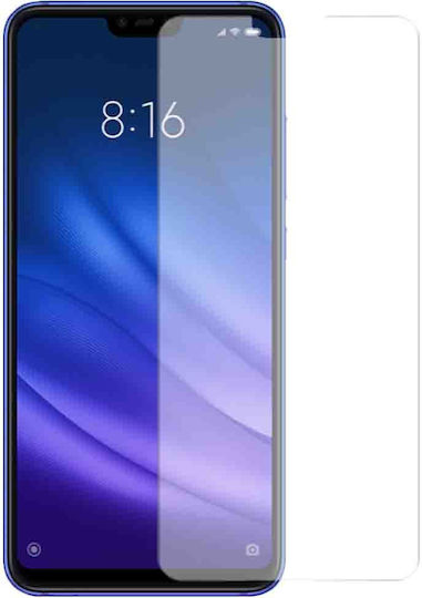 Y7 2019/y7 Prime 2019/y7 Pro 0.3mm Tempered Glass (Huawei Y7 2019, Y7 PRIME 2019, Y7 PRO)