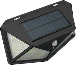 Rixme Lampă Solară De Drum 1W Cu Senzor De Mișcare Rixme Lampă Solară De Drum 1W Cu Senzor De Mișcare