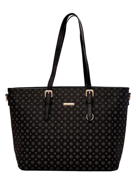 Bag to Bag Women's Bag Shoulder Black