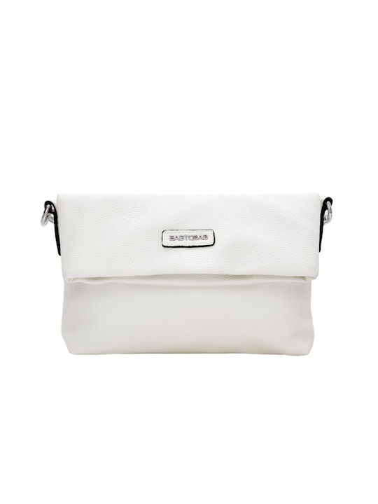 Bag to Bag Women's Bag Crossbody White