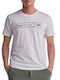 T-shirt Λευκό