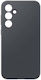 Back Cover Σιλικόνης Ανθεκτικό Μαύρο (Galaxy A15)
