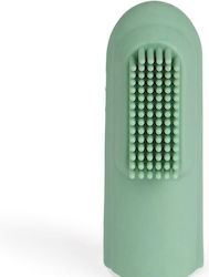 Baby-Dentalbürste Finger für 3m+ Baby-Dentalbürste Finger für 3m+