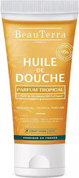 BeauTerra Tropical Shower Gel 100ml BeauTerra Tropical Shower Gel 100ml