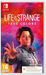 Life is Strange: True Colors Code In A Box