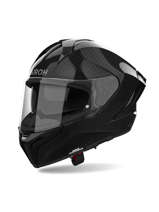 Airoh Matryx Nytro Motorradhelm Volles Gesicht ECE 22.06 1500gr