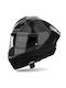 Airoh Matryx Carbon Gloss Motorcycle Helmet Full Face ECE 22.06 1500gr with Pinlock and Sun Visor