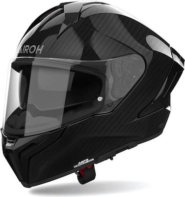 Airoh Matryx Nytro Cască de motocicletă Față întreagă ECE 22.06 1500gr cu vizor solar