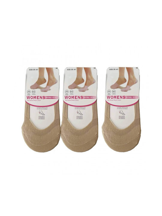 Katia Damen Socken BEZ 3Pack