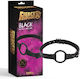 Boss Of Toys Gag In Black Colour