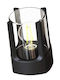 Eurolamp Wall-Mounted Outdoor Ceiling Light E27 IP54 12x12x16εκ.