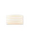 Eurolamp Wall-Mounted Outdoor Ceiling Light E27 IP54 20x10x9εκ.