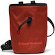 Black Diamond Mojo Magnesia Case Brown