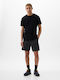 GAP Herrenshorts BLACK