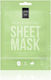 Lavish Care Nährende Stoff (Sheet) Maske 25gr