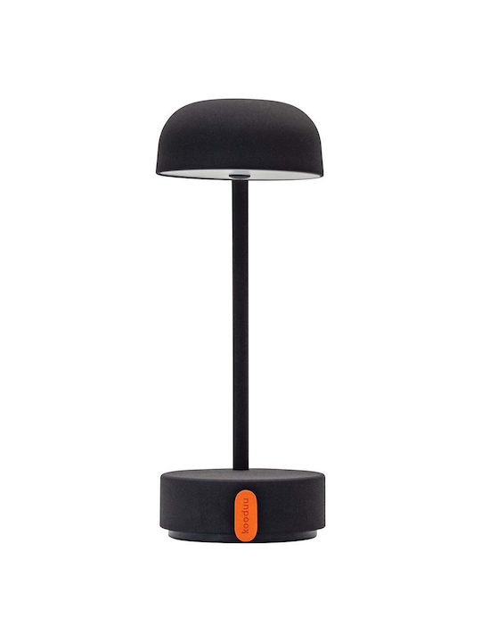 Kooduu Dekorative Lampe Batterie