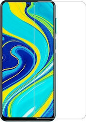 Προστατευτικό 0.3mm (Redmi Note 9) Προστατευτικό 0.3mm (Redmi Note 9)