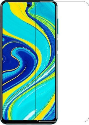 Προστατευτικό 0.3mm Tempered Glass (Redmi Note 9)