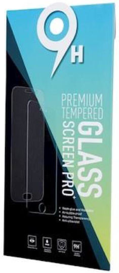 Sticlă Tempered 2.5D (Samsung Galaxy A11, Samsung Galaxy M11)