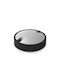 Eurolamp Wall-Mounted Outdoor Ceiling Lamp LED IP65 18W with Natural White Light 22cm
