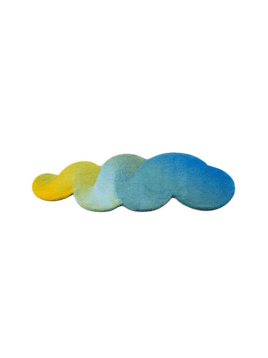 Abyss & Habidecor Πατάκι Μπάνιου Βαμβακερό Odity 70094-07302 Odity 70x140εκ.