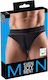 Boss Of Toys Chilot Sexy pentru bărbați Negru