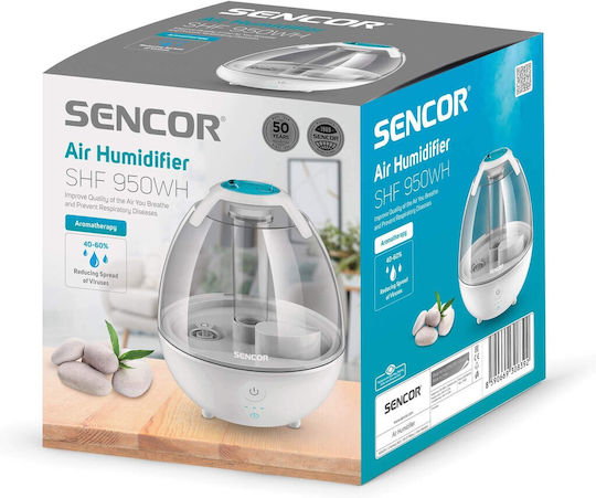 Sencor Umidificator 12W