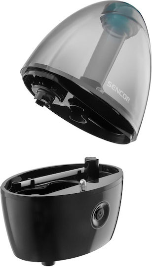 Sencor Purificator de Aer / Umidificator pentru Spații 18m²