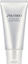 Shiseido Purifying Μάσκα Προσώπου 75ml Shiseido Purifying Μάσκα Προσώπου 75ml