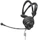 Sennheiser On Ear Multimedia Headphone with Microphone