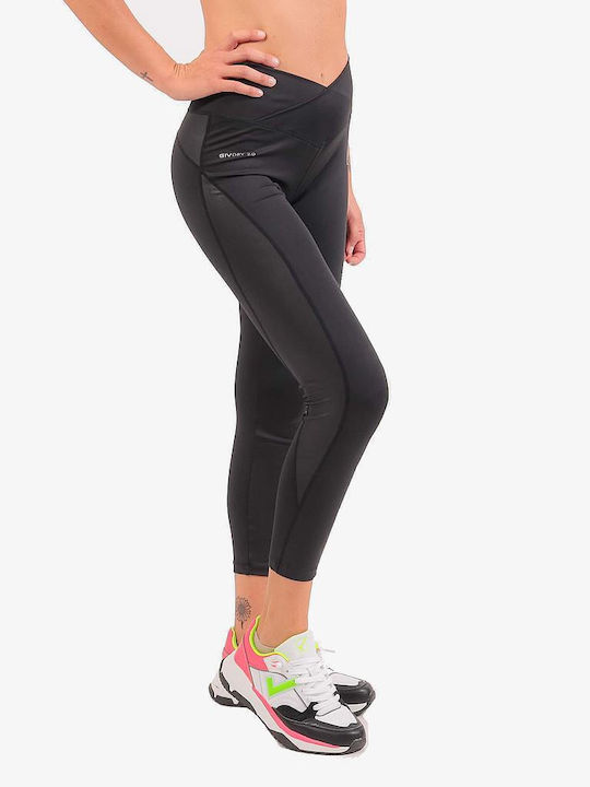 Givova Women's Legging Black