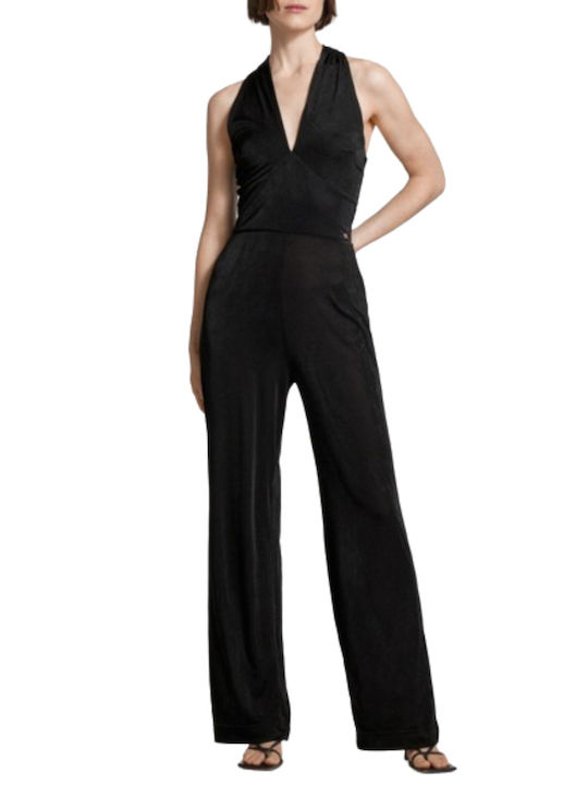 Guess Women's One-piece Suit Black