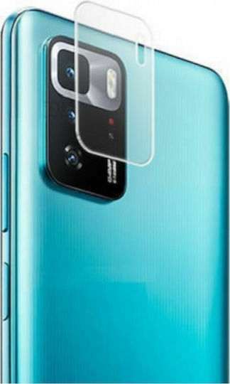 Protector Προστασία Κάμερας Tempered Glass Διάφανο για το Redmi 10