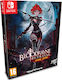 BloodRayne Betrayal: Fresh Bites Collector's Edition Switch Game