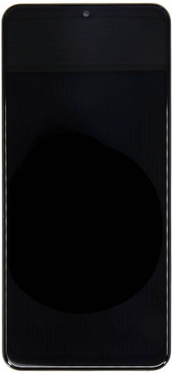 Samsung Екран със Сензорен Механизъм за Samsung Galaxy A13 5G SM-A136F (Черен)
