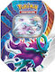 Pokemon Pokemon TCG Paradox Clash Tin - Walking Wake Ex