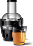 Philips Juicer 800W Black