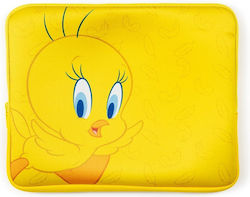 Excelsa Sleeve (Looney Tunes: Tweety) Κίτρινη Excelsa Sleeve (Looney Tunes: Tweety) Κίτρινη