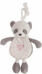 BigBuy Plush Bear 22 cm