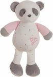 BigBuy Plush Bear 22 cm