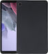 Back Cover Silicone Black Samsung Galaxy Tab A7 Lite T220/T225 Tab10605