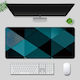 Mouse Pad XXL (800mm) Μπλε