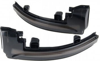 Φλας Led για Land Rover Range Rover Evoque / Range Rover Sport / Discovery / Discovery Sport / Range Rover 2τμχ
