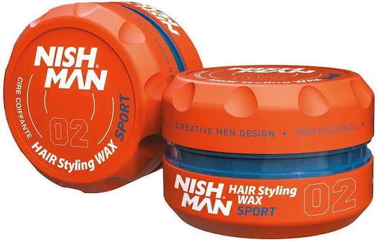 NISHMAN Sport 02 150ml