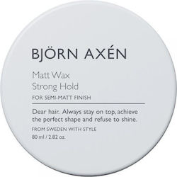 Björn Axén Κερί 80ml Björn Axén Κερί 80ml
