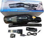 Car Handheld Vacuum Dry Vacuuming with Power 120W Rechargeable 12V