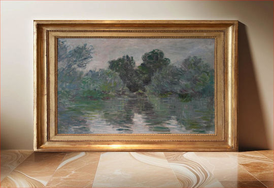 Tablou pe Pânză 90x60cm