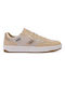 Baerchi Anatomical Sneakers Gold-beige